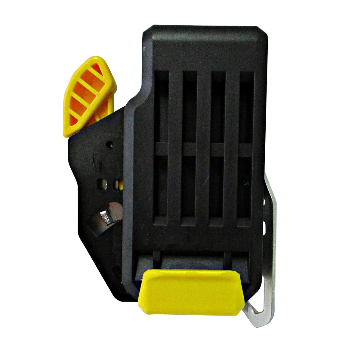 ムラテックKDS コンベックス GGR 25mm幅×5.5m マグ厚爪 コンベホルダー