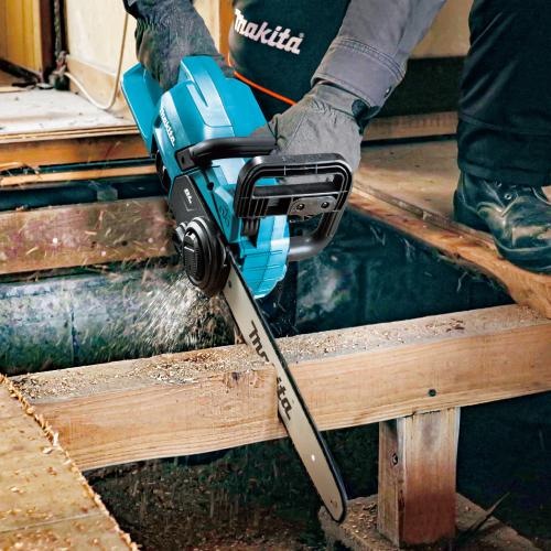 送料無料】マキタ 充電式チェンソー MUC307DSF | 工具,電動工具