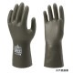 ショーワグローブ テムレス オリーブグリーン Sサイズ NO281-S-OG
