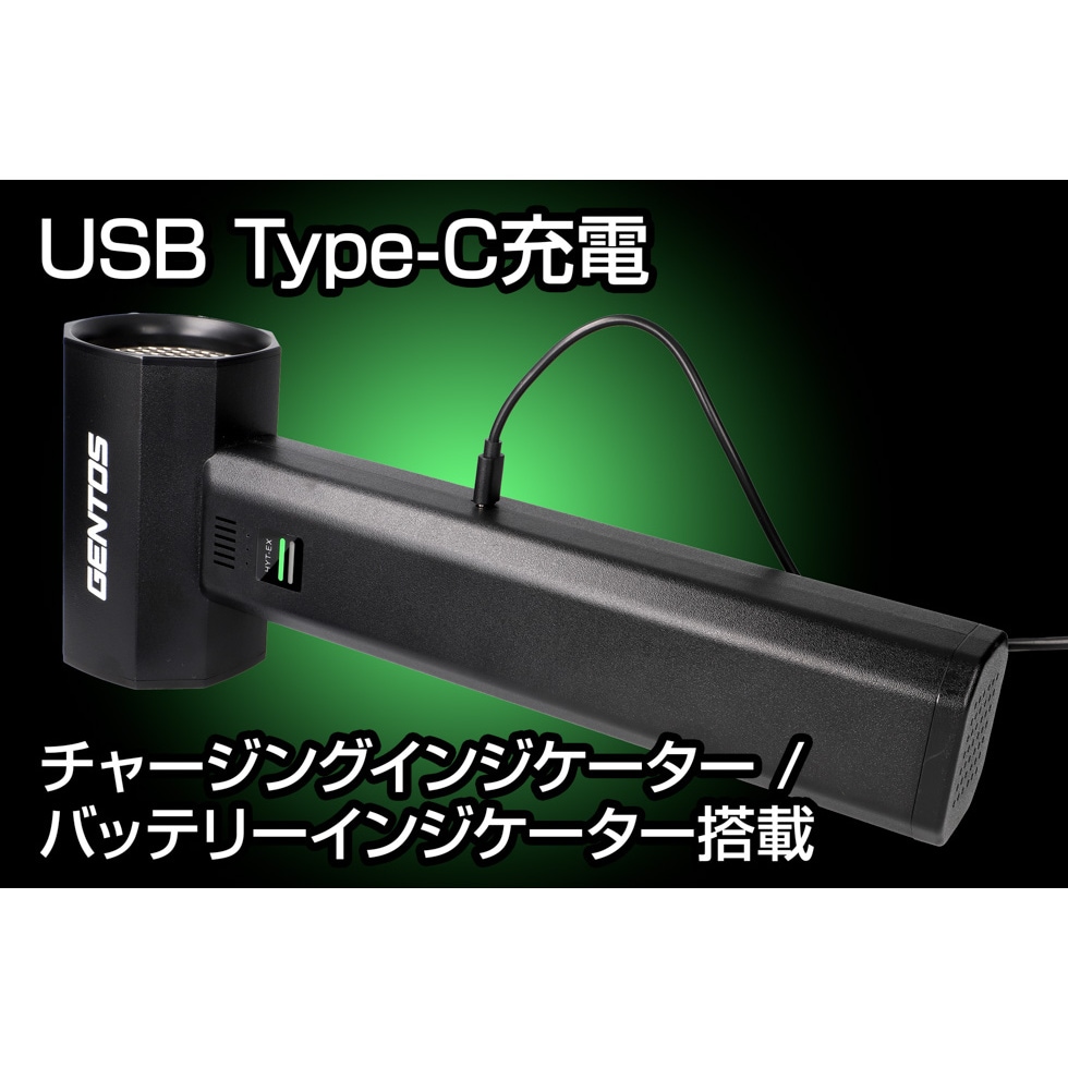 【送料無料】【在庫限り】ジェントス 大型ブロワー HYT-EX