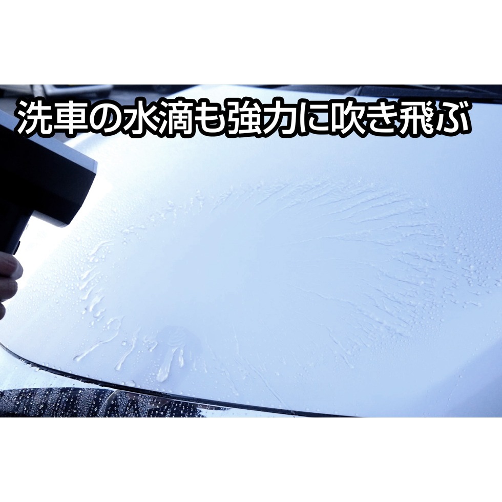 【送料無料】【在庫限り】ジェントス 大型ブロワー HYT-EX