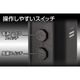 【送料無料】【在庫限り】ジェントス 大型ブロワー HYT-EX