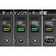【送料無料】【在庫限り】ジェントス 大型ブロワー HYT-EX