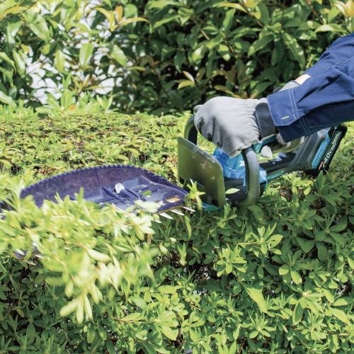 送料無料】マキタ 充電式生垣バリカン 本体のみ MUH018GZ | 農業機械