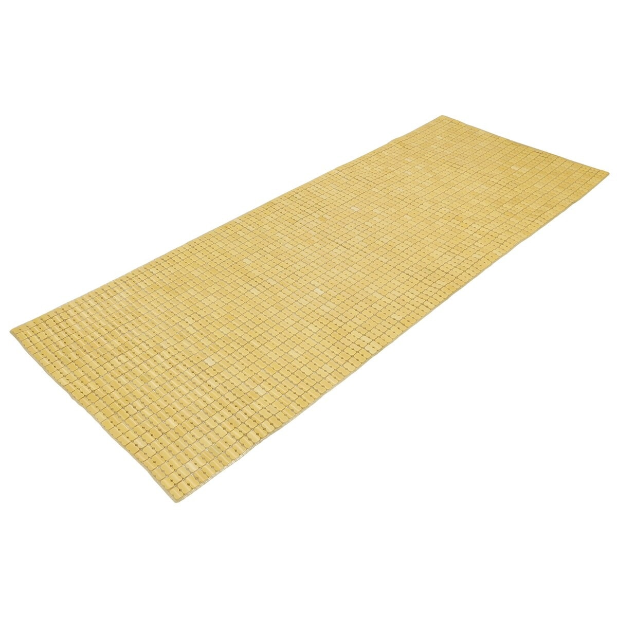 送料無料】竹ひんやりマット 70×180cm 【メーカー直送・代引不可・置配