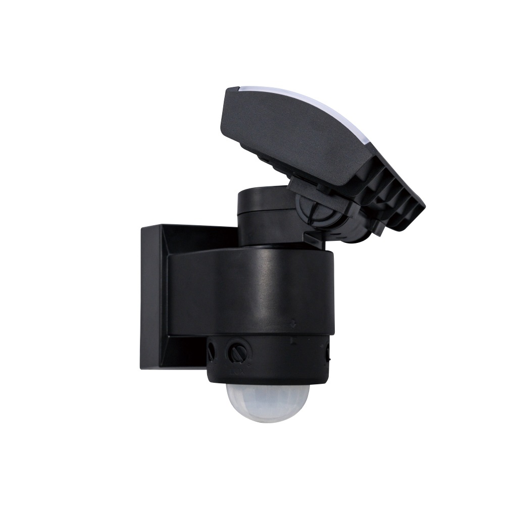 DELCATEC 防犯カメラ 黒 DELCATEC 防犯カメラ 黒 DELCATEC 防犯カメラ