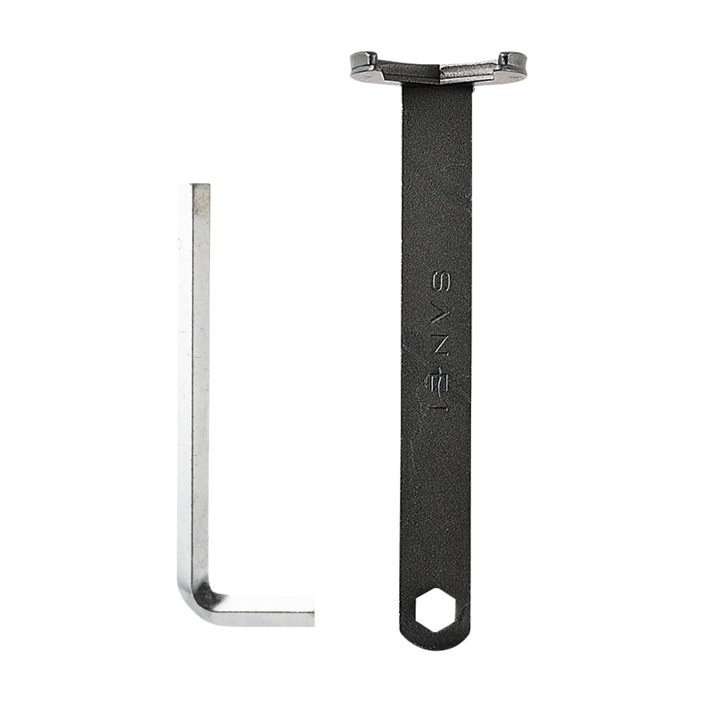 メーカー欠品中 次回4月中旬入荷予定です　サンエイ SANEI ナット締付工具 PR357