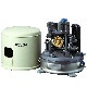 【送料無料】日立 インバーター浅井戸用ポンプ 圧力強(つよし)くん WT-P125Y
