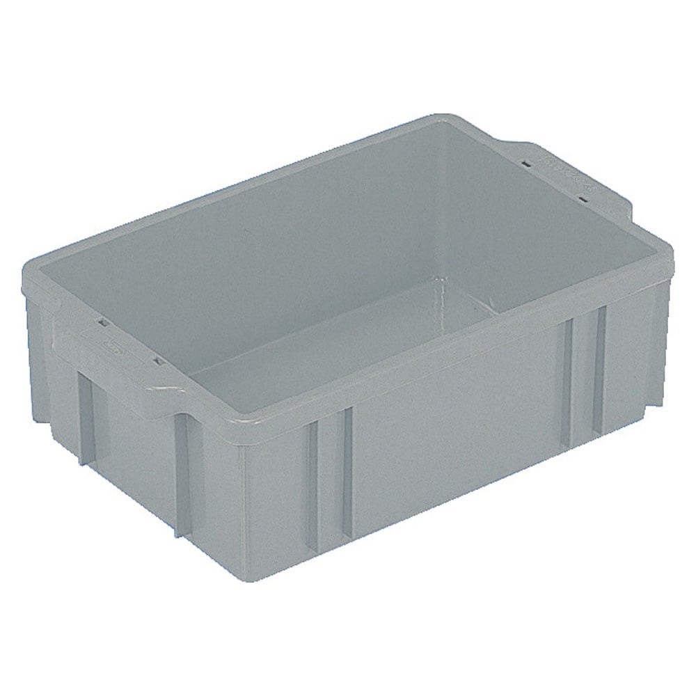 送料無料】【法人限定】サンコー サンボックス #13 ライトグレー