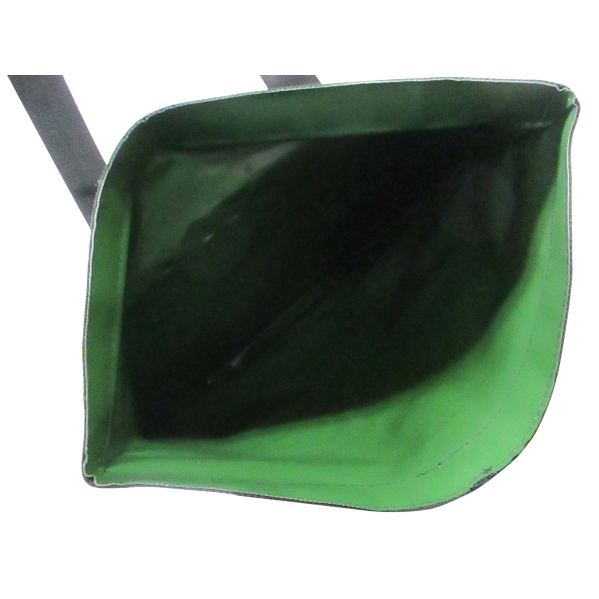 モリト ザット ZAT ドライバック トートタイプ カーキ G220-2336