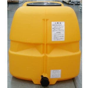 送料無料】【法人限定】ダイライト ローリータンク DY-200