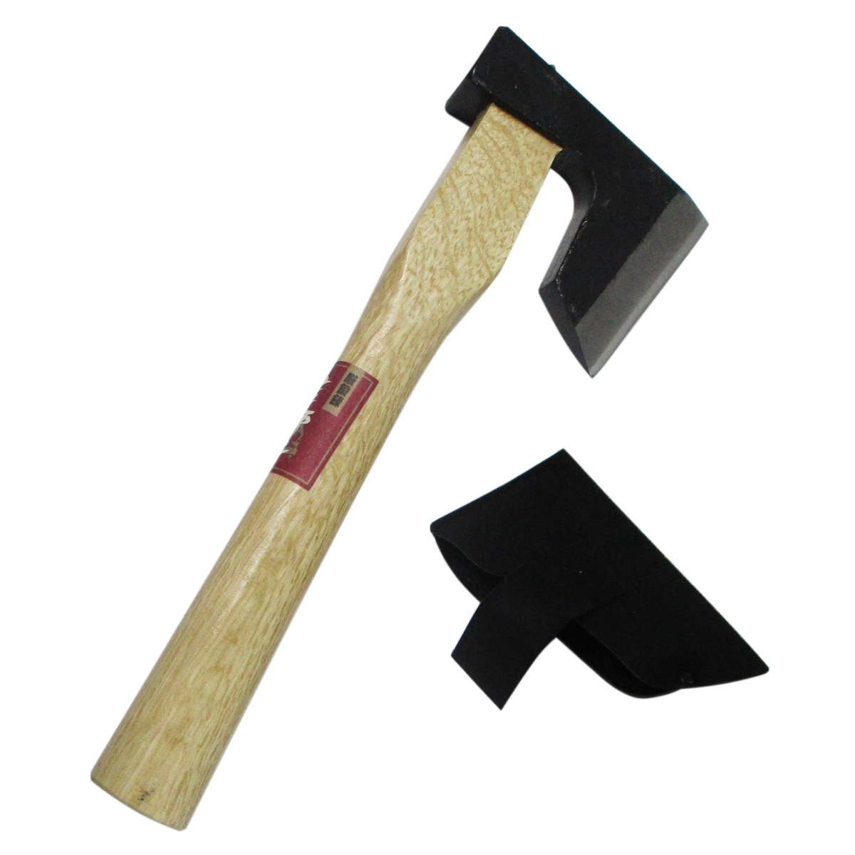 若獅子 手鉞 570g 701014 アークランズ | 土農工具・鋏・鎌,鉈・斧,斧