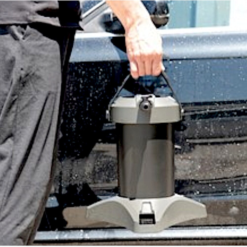 送料無料】グリーンライフ 純水器 ピュアニッシュ JU-01 洗車 純水機