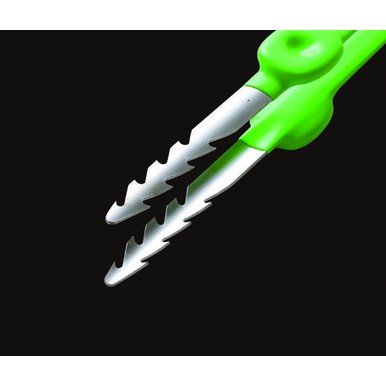 道草 CLUB.J テコ付草抜きニッパー 720104 アークランズ | 土農工具