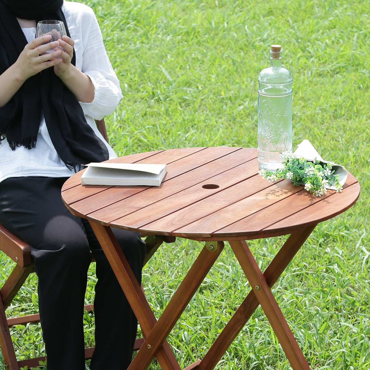 【送料無料】欠品中 次回5月中旬予定 不二貿易 ラウンドテーブル #GT92JP 【メーカー直送・代引不可・置配不可・配送地域限定】