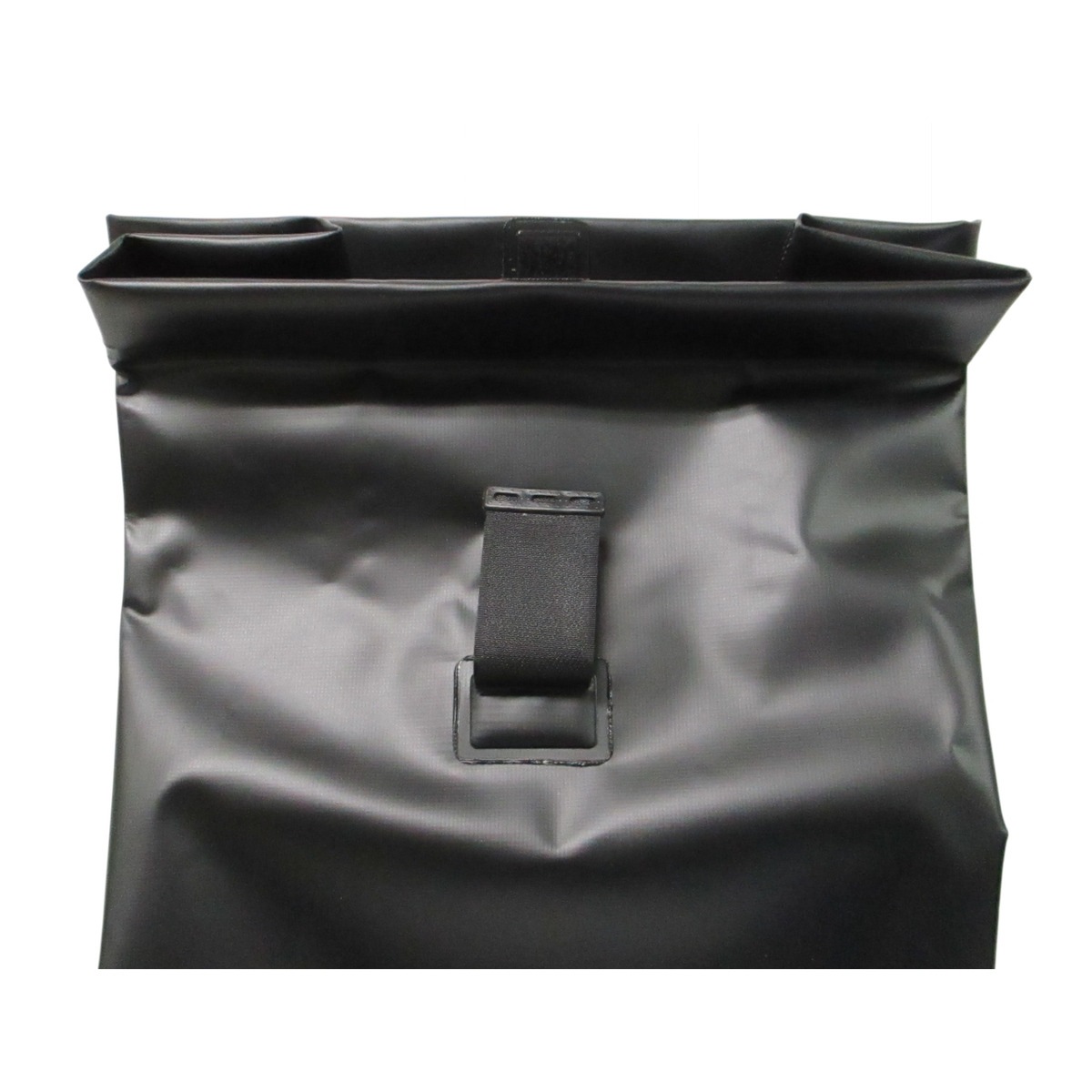 モリト ザット ZAT ドライバック バックパック ブラック G330-2350