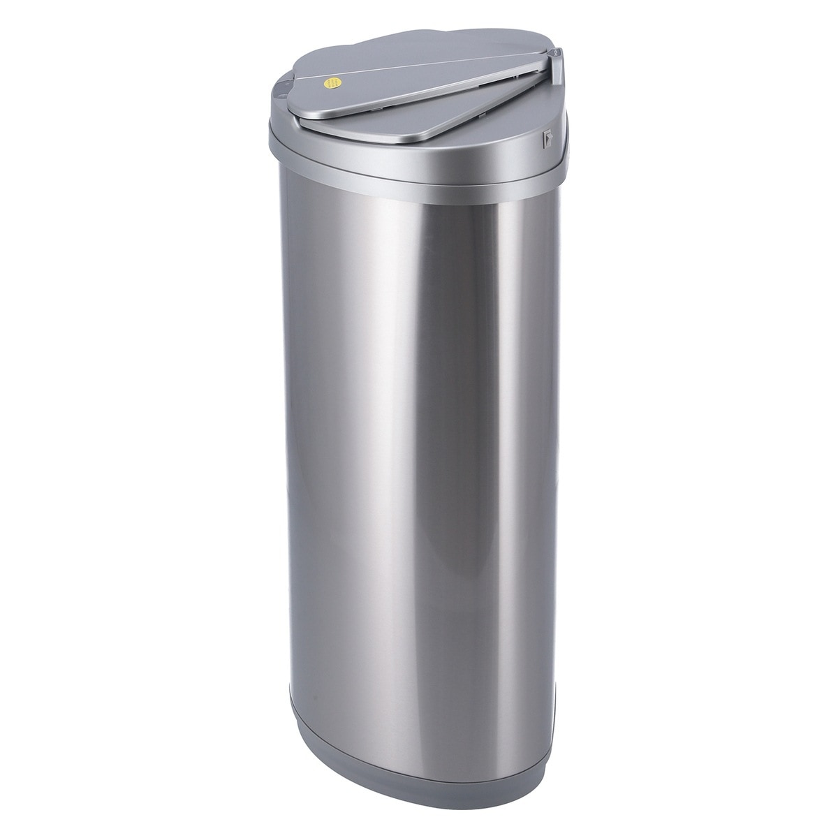 コミタセット g11573]【47L】Sauda センサーダストボックス ゴミ箱 | 家具