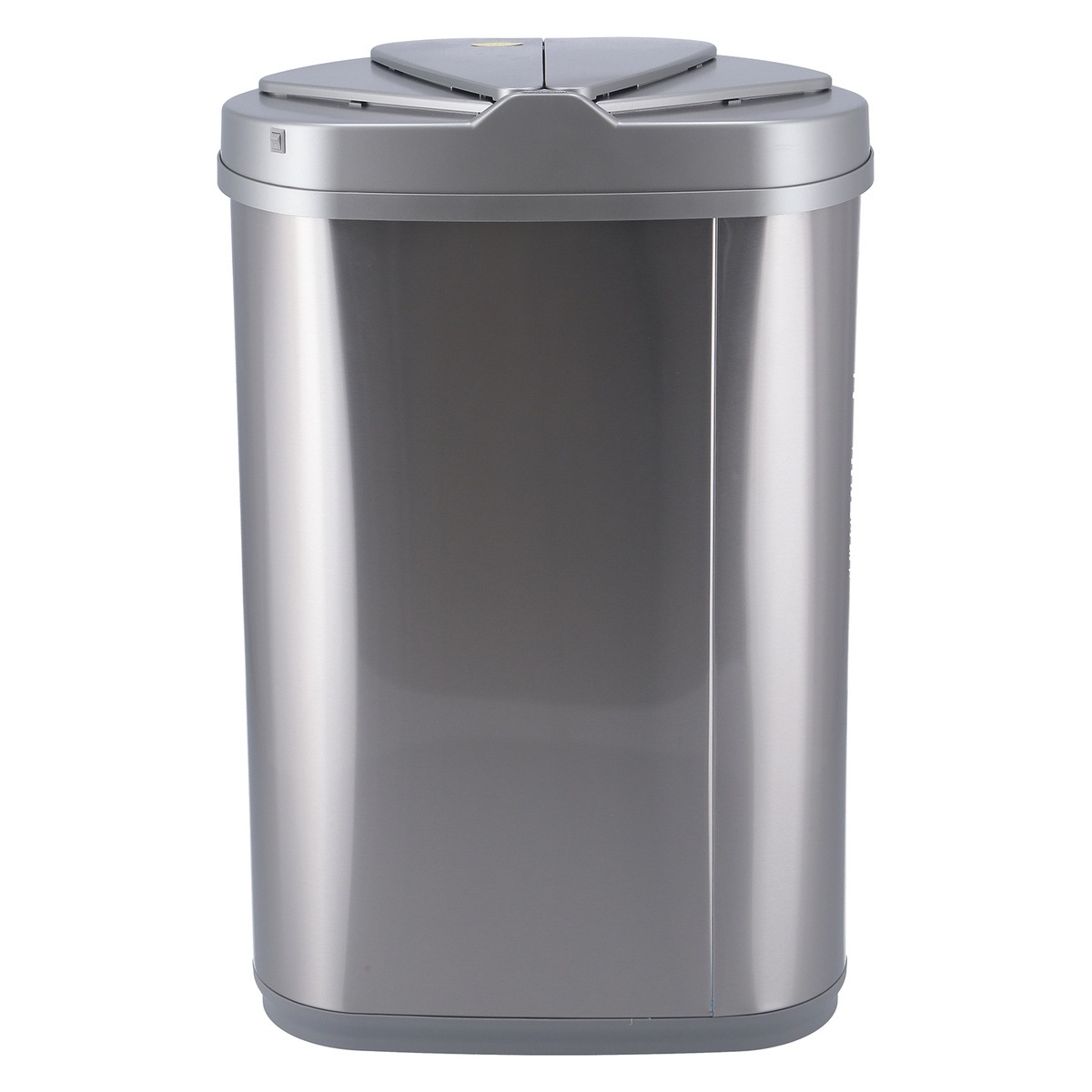 ポコ 送料無料】不二貿易 センサーダストボックス 47L 横開閉式 DZT-47-20