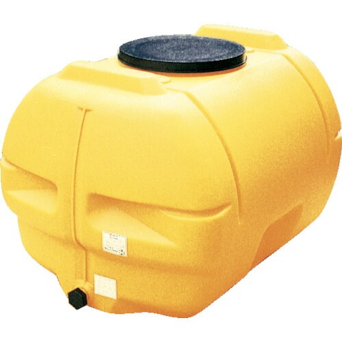 【送料無料】【法人限定】ダイライト ローリータンク DY-500 【メーカー直送・代引不可・置配不可・配送地域限定】