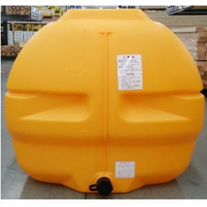 値下げしました！ダイライト500L 送料無料】【法人限定】ダイライト ローリータンク DY-500