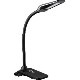 【送料無料】ジェントス ルミリオン デスクライト ブラック DK-R269BK
