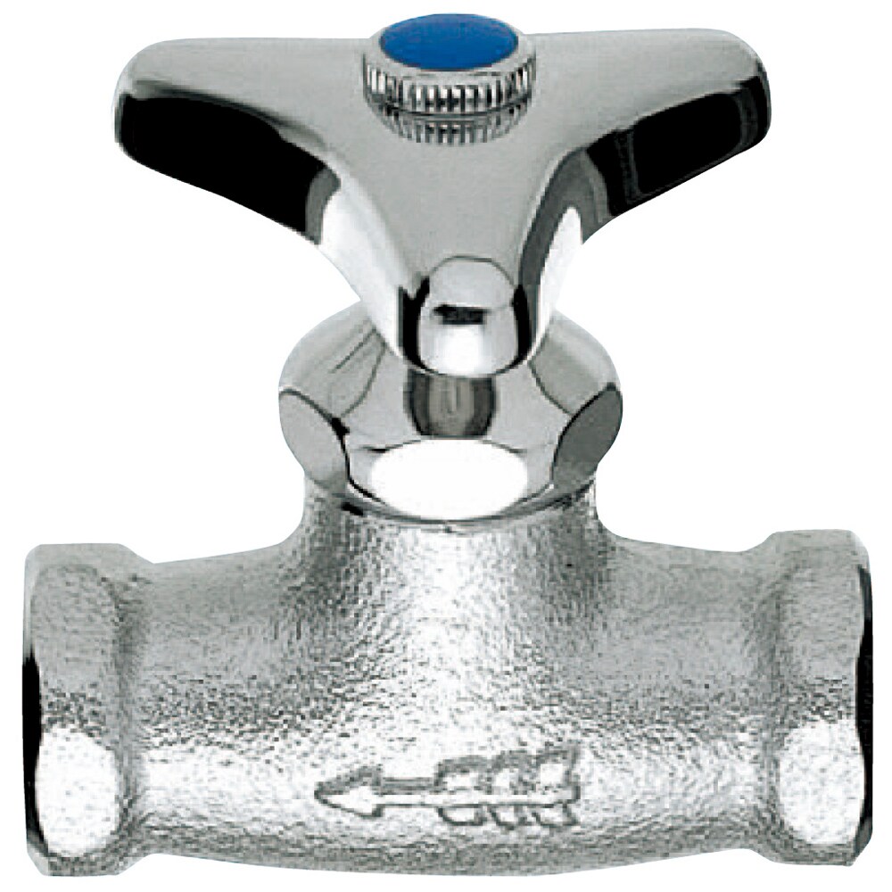 サンエイ SANEI メネジ化粧バルブ 共用形 JV23A-13