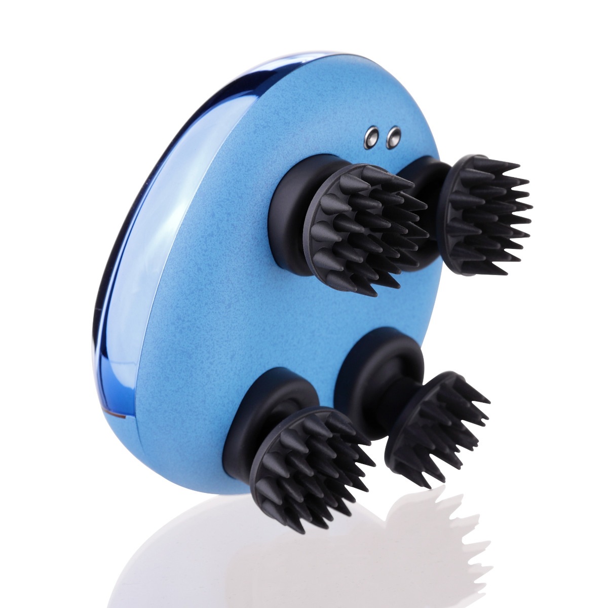 breo スキャルプmini Amazon.com: Breo Portable Mini Scalp Massager – IPX7