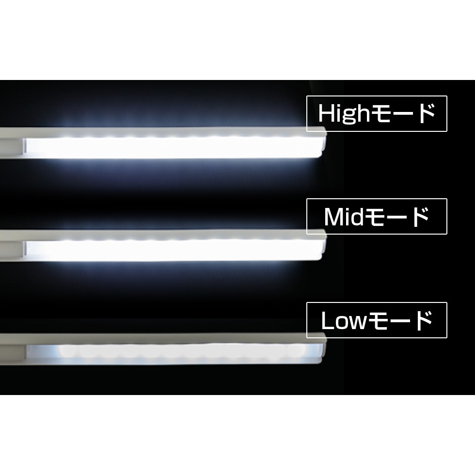 【送料無料】ジェントス ルミックス デスクライト ホワイト DK-R270WH