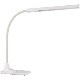 【送料無料】ジェントス ルミックス デスクライト ホワイト DK-R270WH