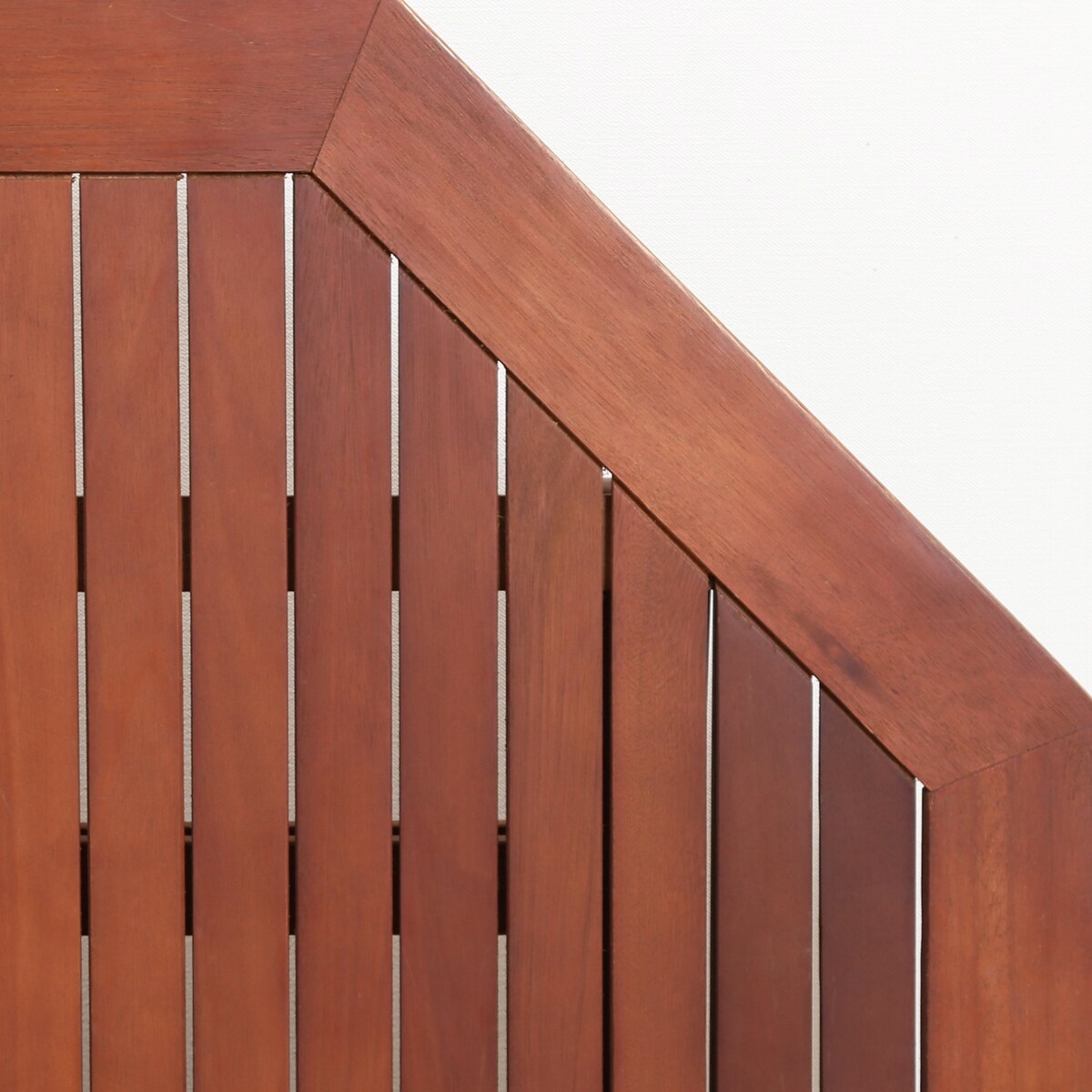 【送料無料】不二貿易 八角テーブル 110cm #GT05FB 【メーカー直送・代引不可・置配不可・配送地域限定】