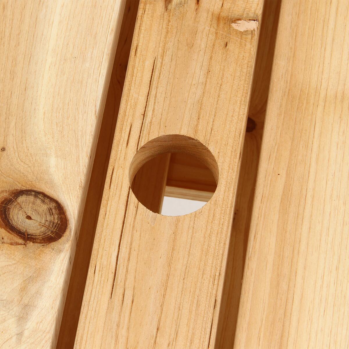 送料無料】不二貿易 BBQテーブル＆ベンチセットミニ コンロスペース付