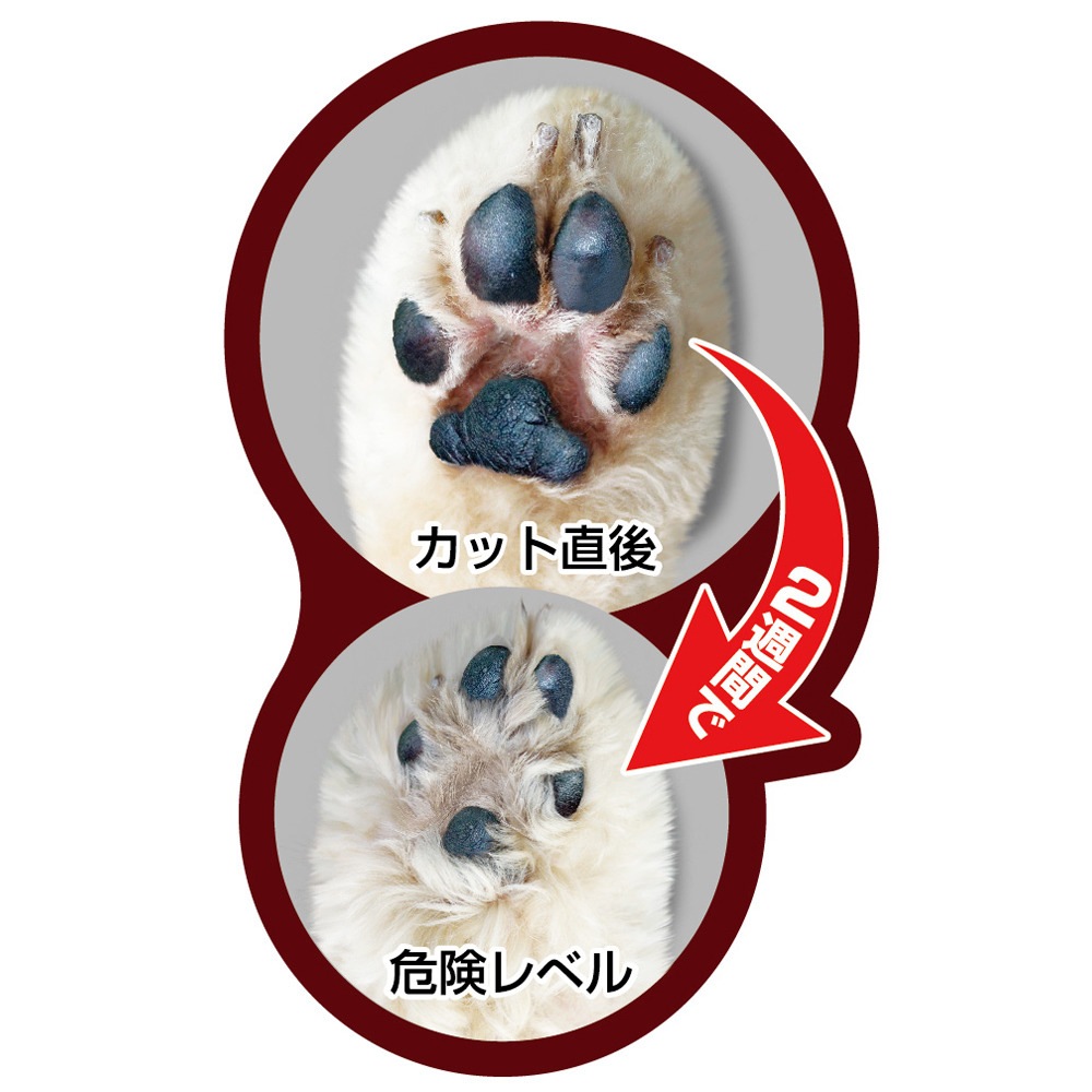 ドギーマン　ホームバーバープロフェッショナル　犬猫用バリカン　新品未使用 ドギーマン ホームバーバー プロフェッショナル ( 1個入