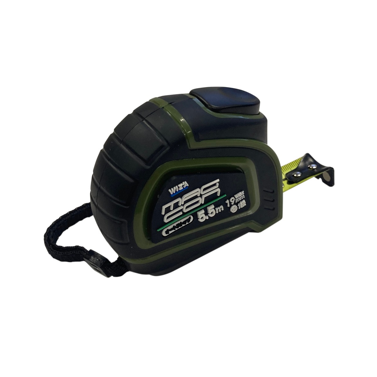 ウイザ WIZA マグコン オートストップ 19mm×5.5m WZC1955 アークランズ