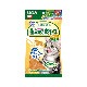 ペットキッス ネコちゃんの歯みがきおやつ チキン味 プチ 14g