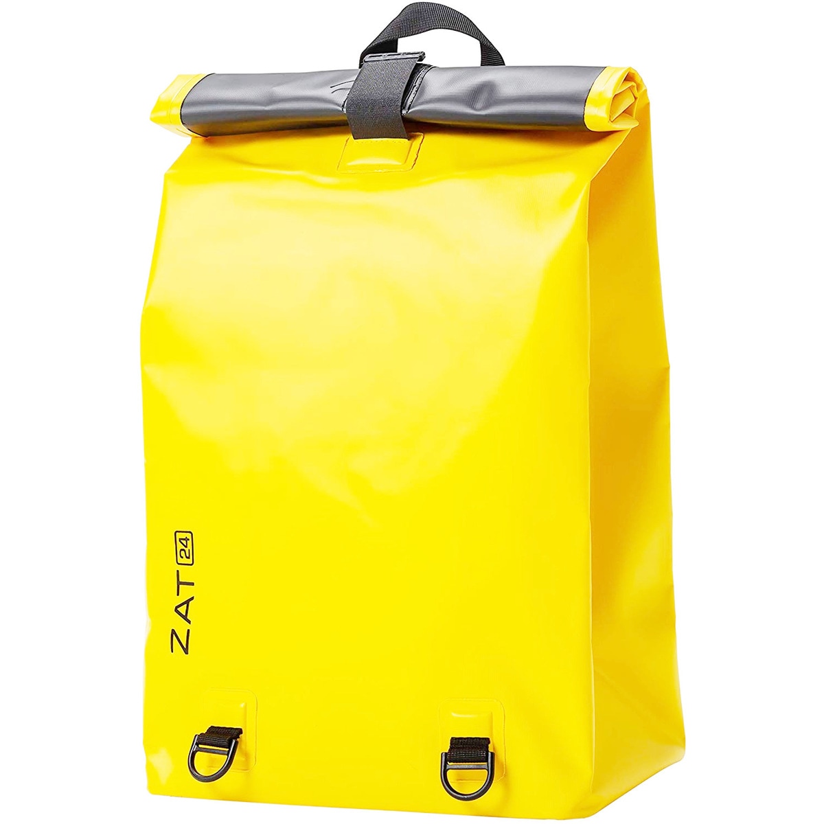 モリト ザット ZAT ドライバック バックパック イエロー G330-2381