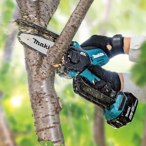 マキタ 充電式ハンディソー MUC101DZ 【公式通販】