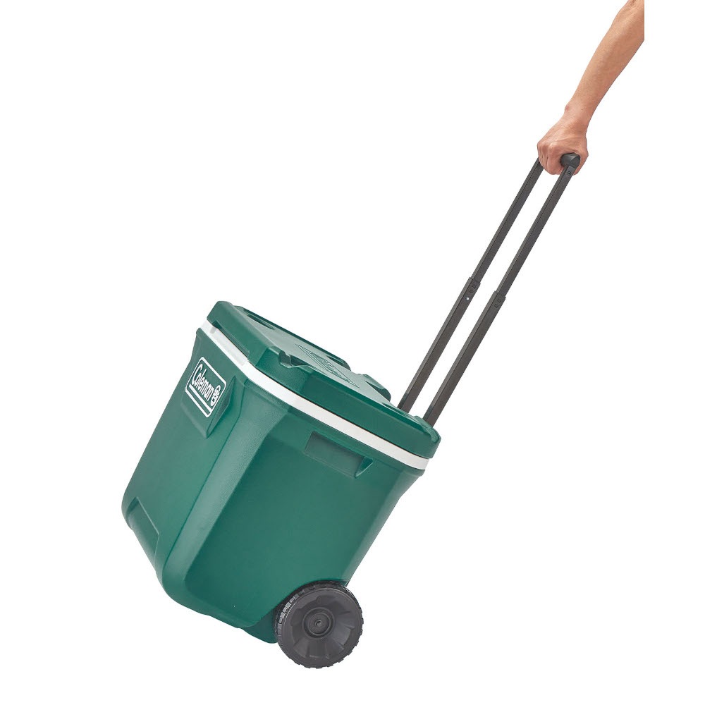 送料無料】コールマン エクストリームホイールクーラー 50QT 47L 大型