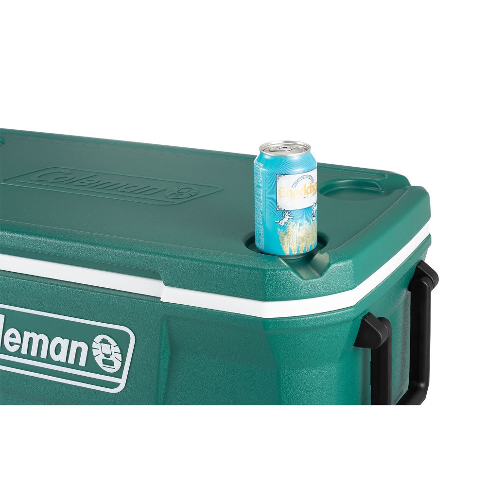 送料無料】コールマン エクストリームホイールクーラー 50QT 47L 大型