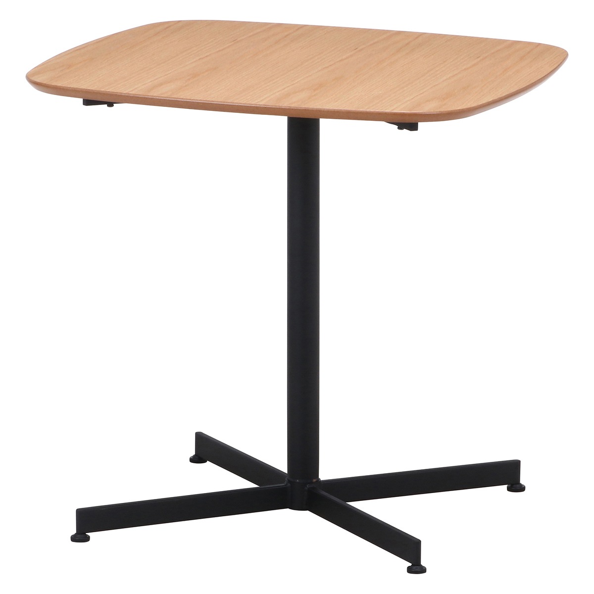 《新品・送料無料》カフェテーブル　レグナ　７５＊７５　ＮＡ 送料無料】不二貿易 カフェテーブル レグナ 75*75 NA JC-7575