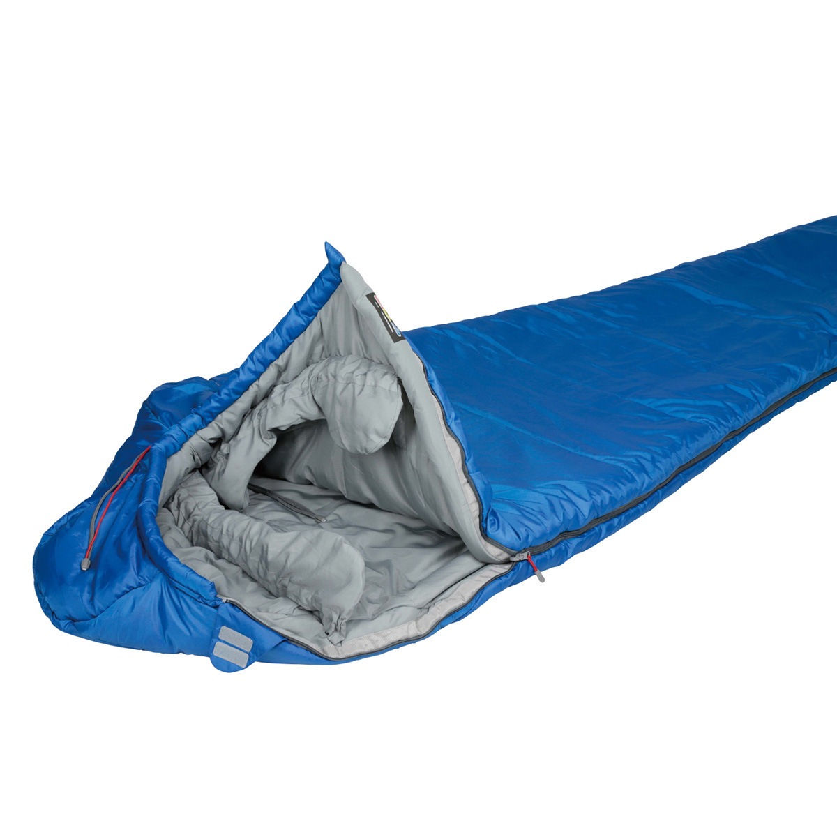 【送料無料】キャプテンスタッグ フォルス スリーピングバッグ1 UB-34