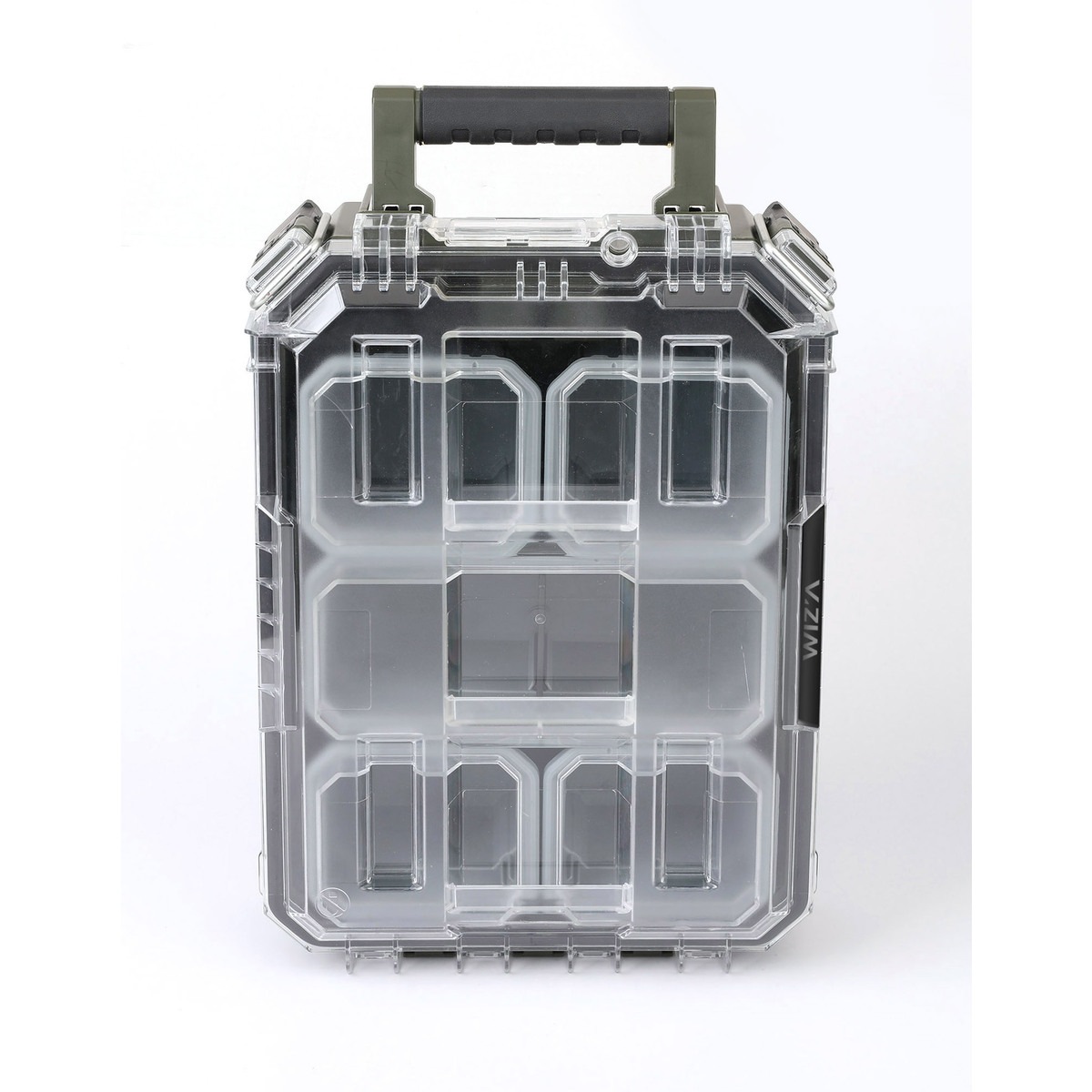 未使用品 EVISEN ツールボックス 黒 TOOL BOX ケース EVISEN SKATEBOARDS TOOL BOX - BLACK – BAMBOOtique
