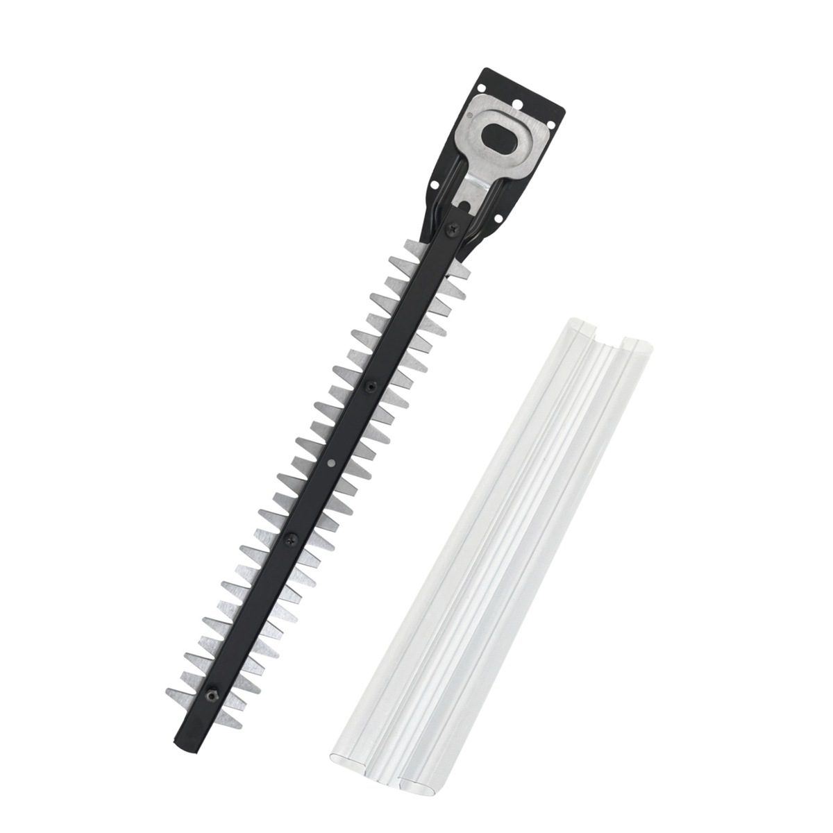 送料無料】ウイザ WIZA 充電式ヘッジトリマーWZG-18HT用替刃 WZGH-350