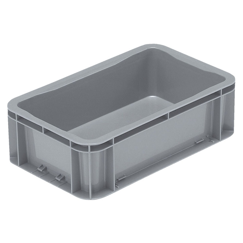 送料無料】【法人限定】サンコー サンボックス #5A-3 ライトグレー