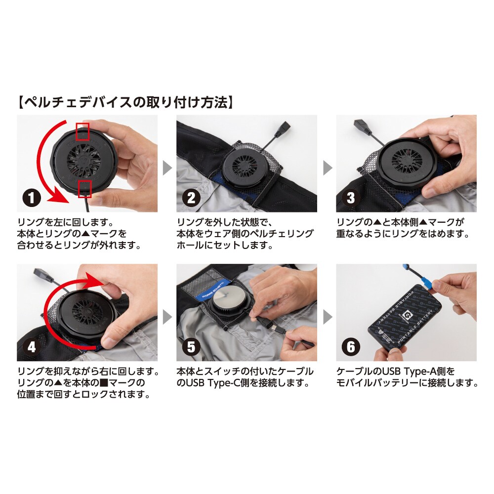 送料無料】グラディエーター ボルトアイス ペルチェクーラーユニット