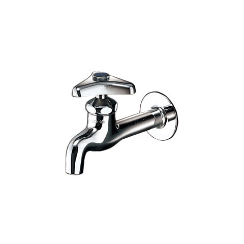 送料無料】TOTO 単水栓 胴短 T23ANR13C | 水廻り・水道用品,水栓,単水