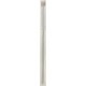 【送料無料】東リ カーペット用ピタッと見切り 105cm ペールグレー RKMC01×10個 ケース販売