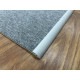 【送料無料】東リ カーペット用ピタッと見切り 105cm ペールグレー RKMC01×10個 ケース販売
