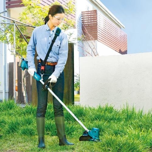 送料無料】マキタ 充電式草刈機 MUR194DWF | 農業機械・園芸機器,刈