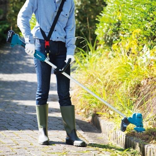 送料無料】マキタ 充電式草刈機 MUR194DWF | 農業機械・園芸機器,刈