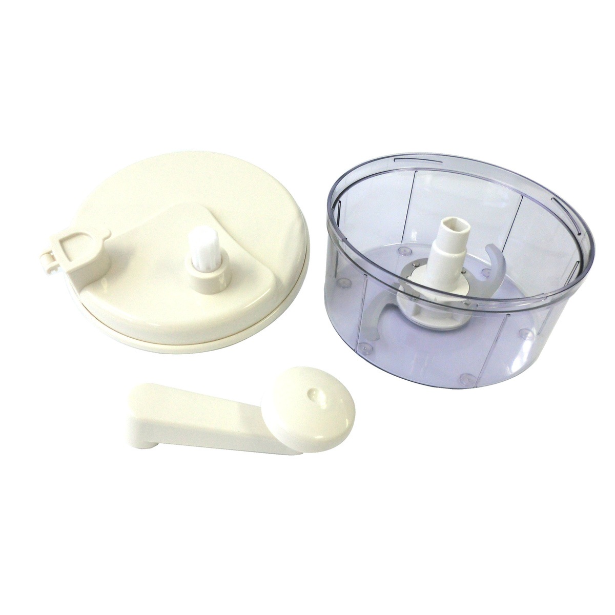 下村工業 味わい食房 スーパーみじん切り器 No.ASM-651